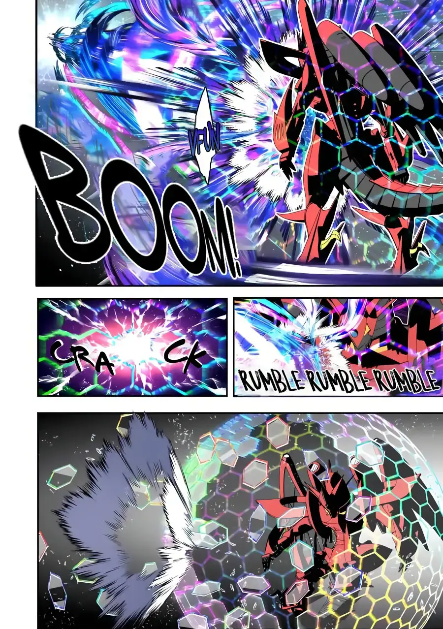 Capitulo 104 page 11