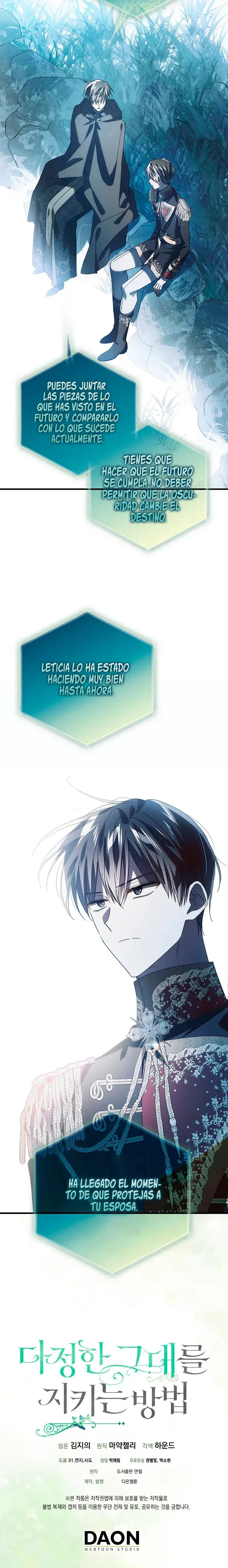 Capitulo 110 page 19