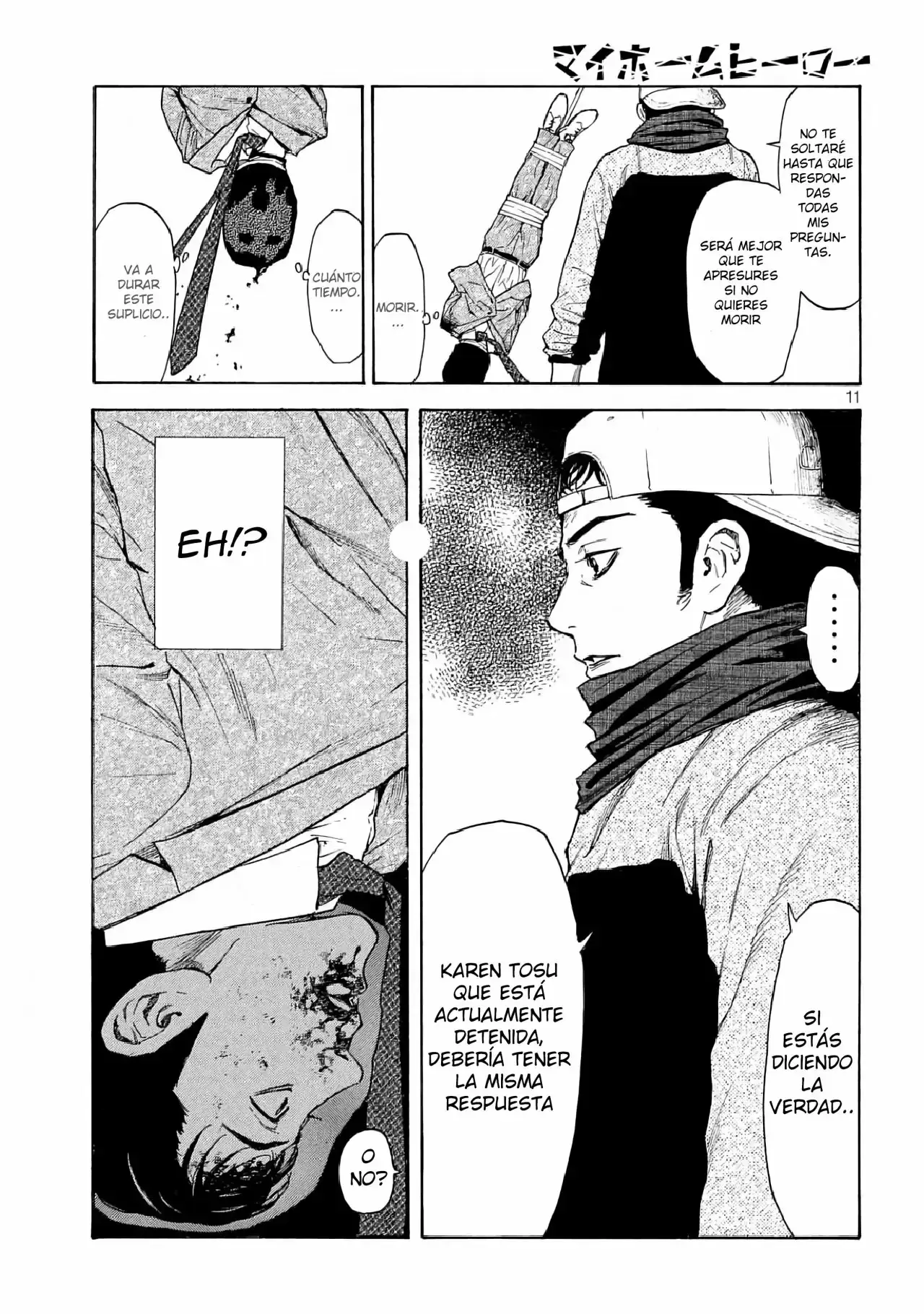 Capitulo 11 page 12