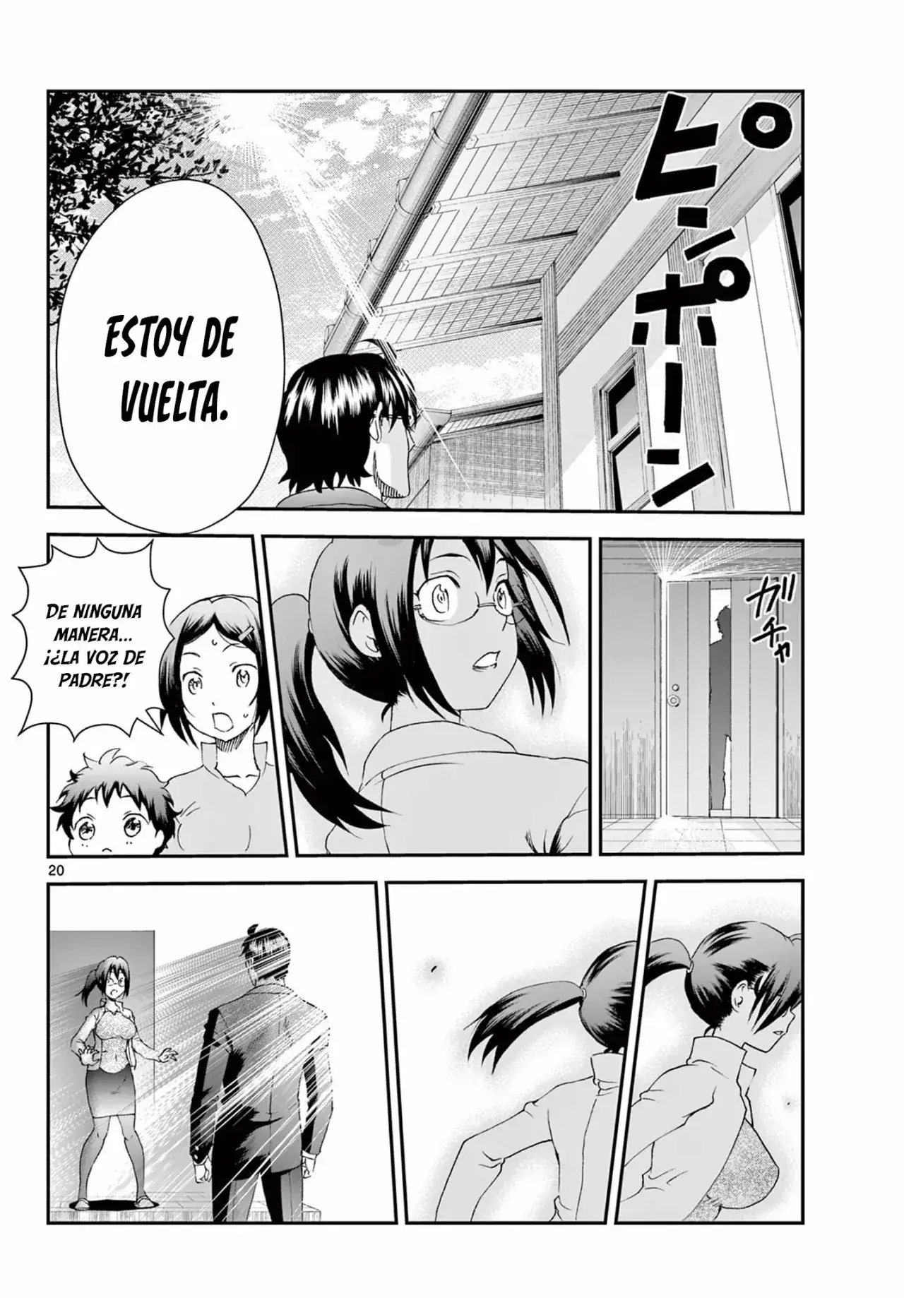 Capitulo 297 page 21