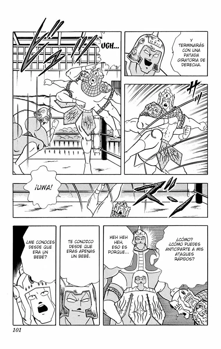 Capitulo 305 page 15