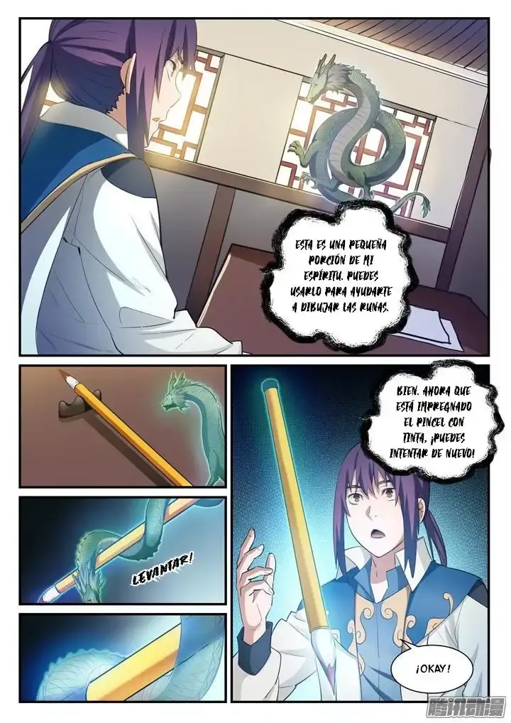 Capitulo 126 page 3