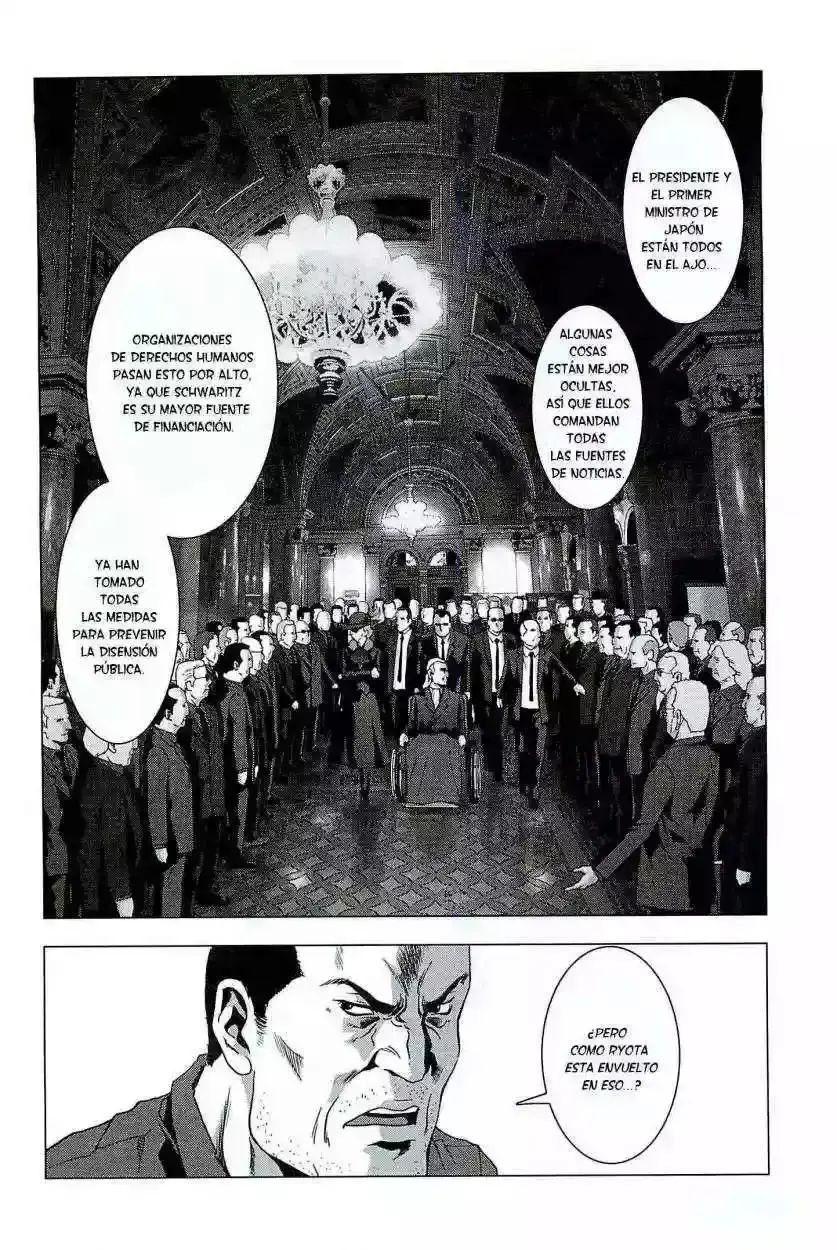 Capitulo 65 page 39