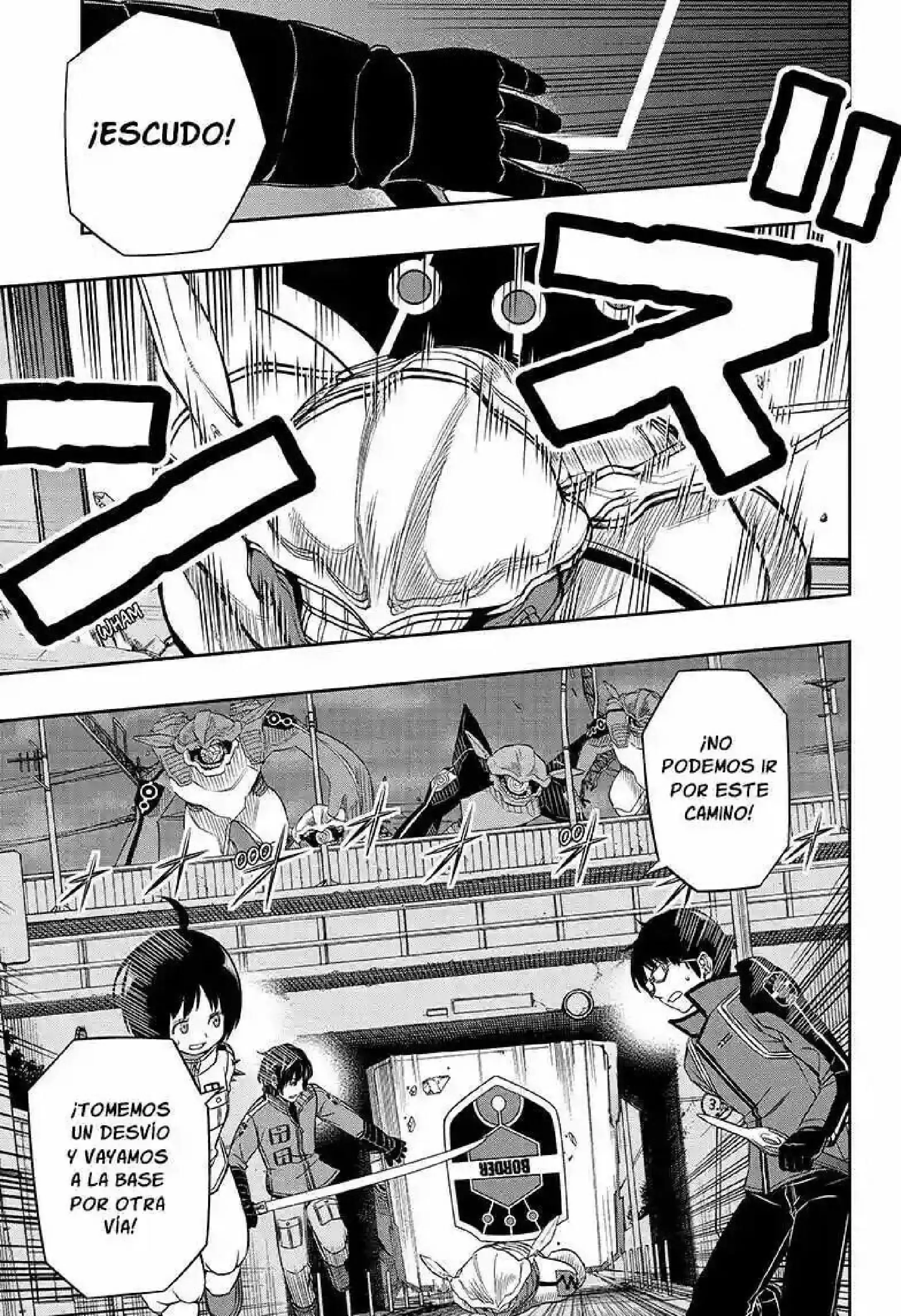 Capitulo 67 page 3