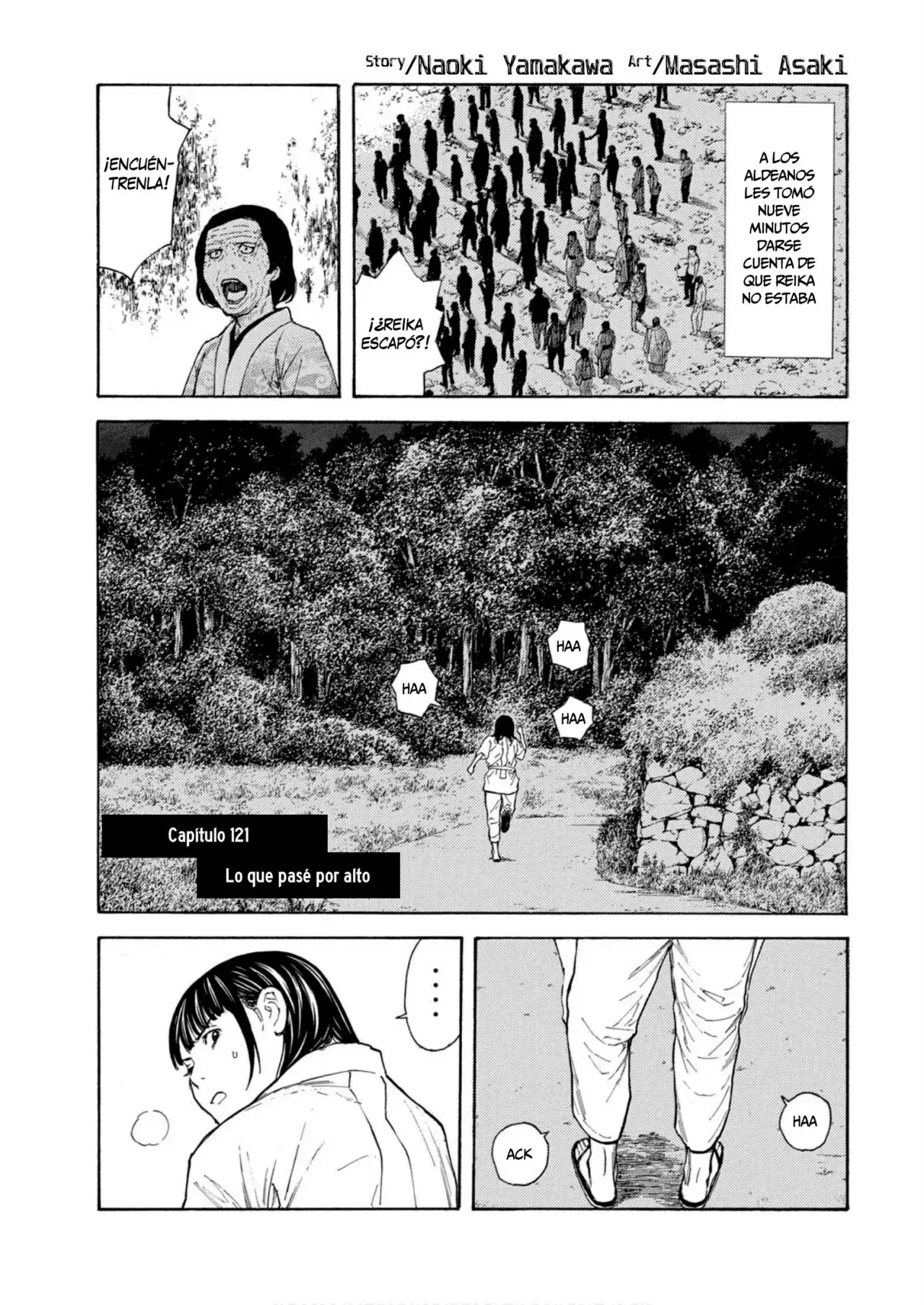 Capitulo 121 page 2