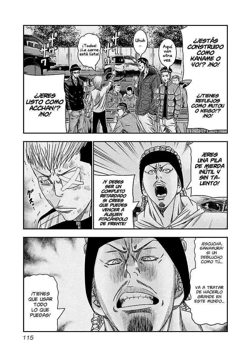 Capitulo 97 page 12