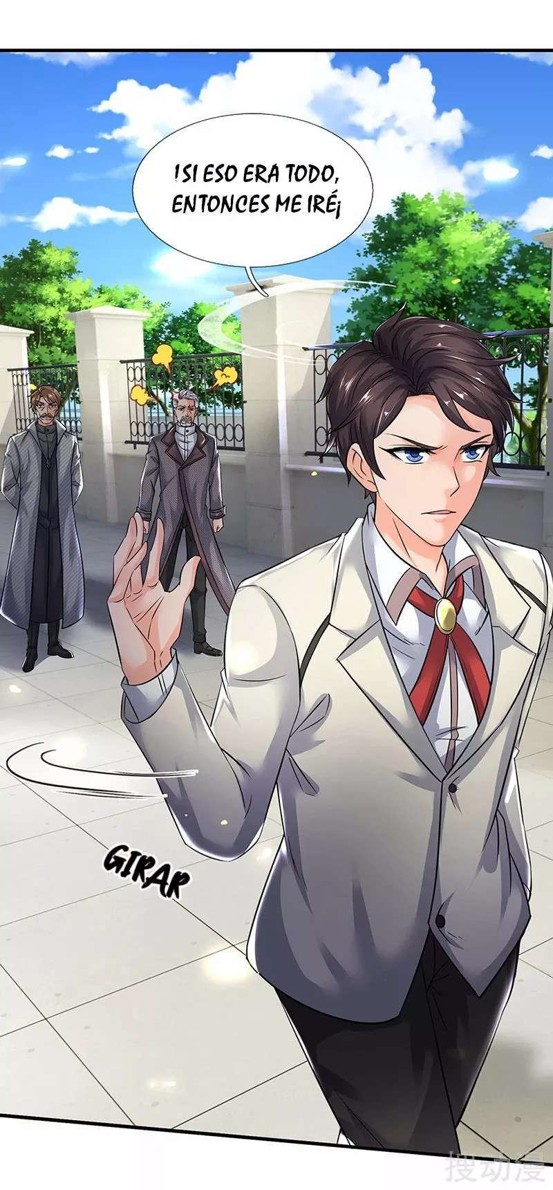 Capitulo 174 page 4