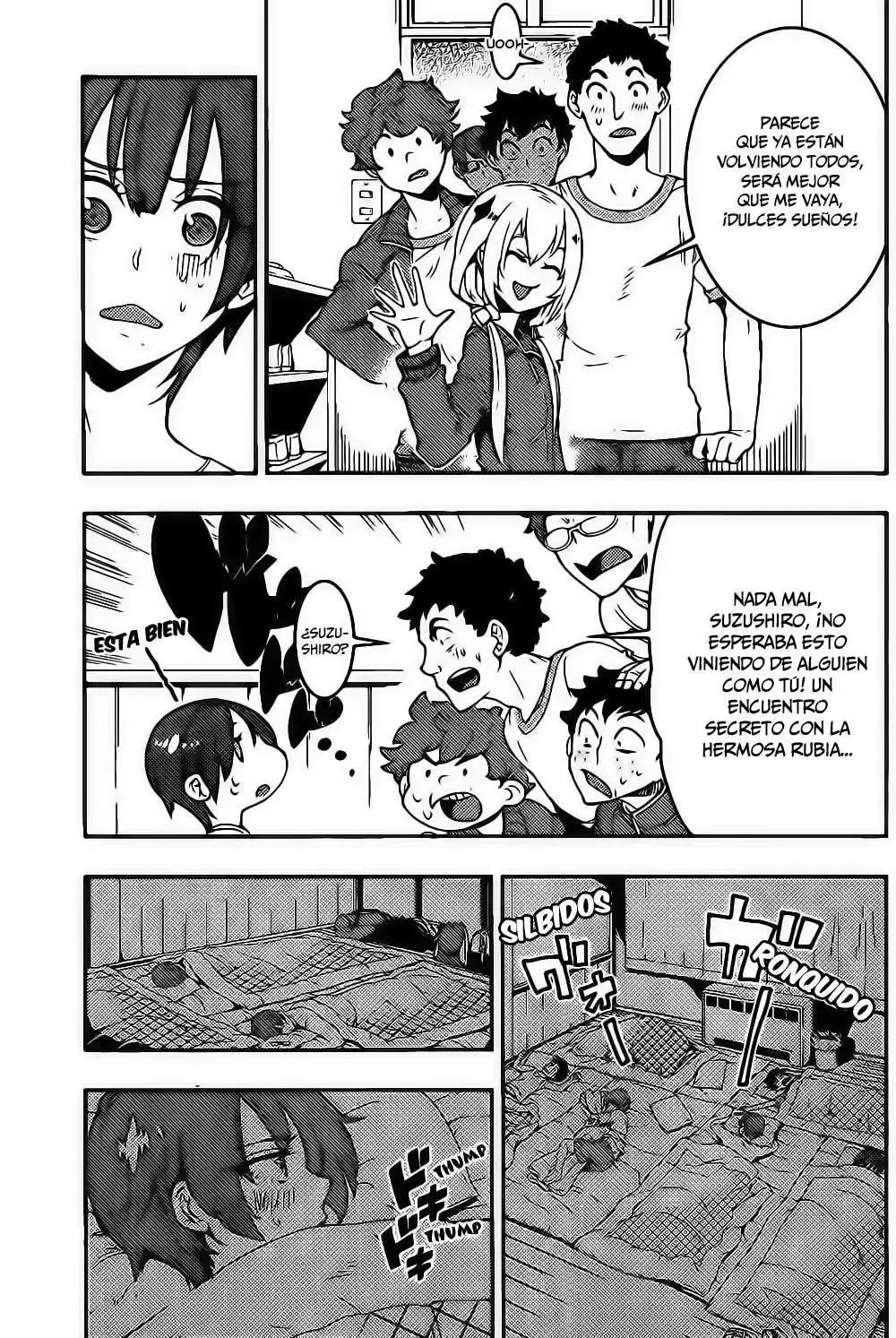 Capitulo 18 page 17