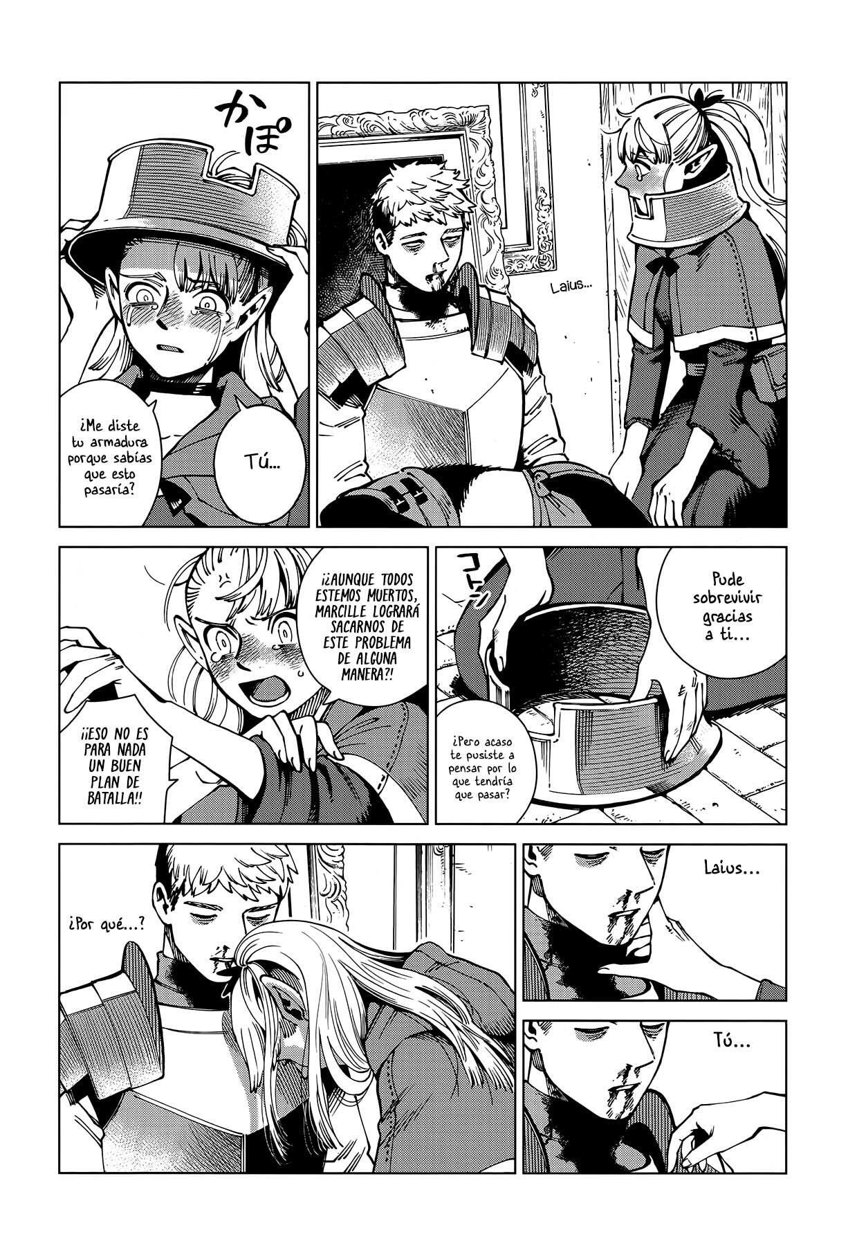 Capitulo 65 page 28