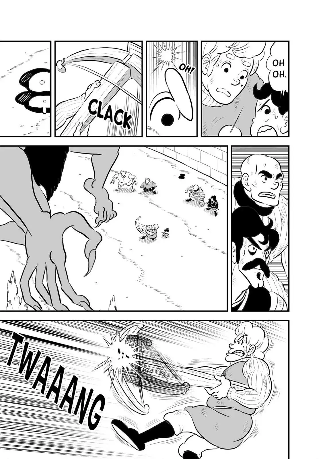 Capitulo 146 page 4