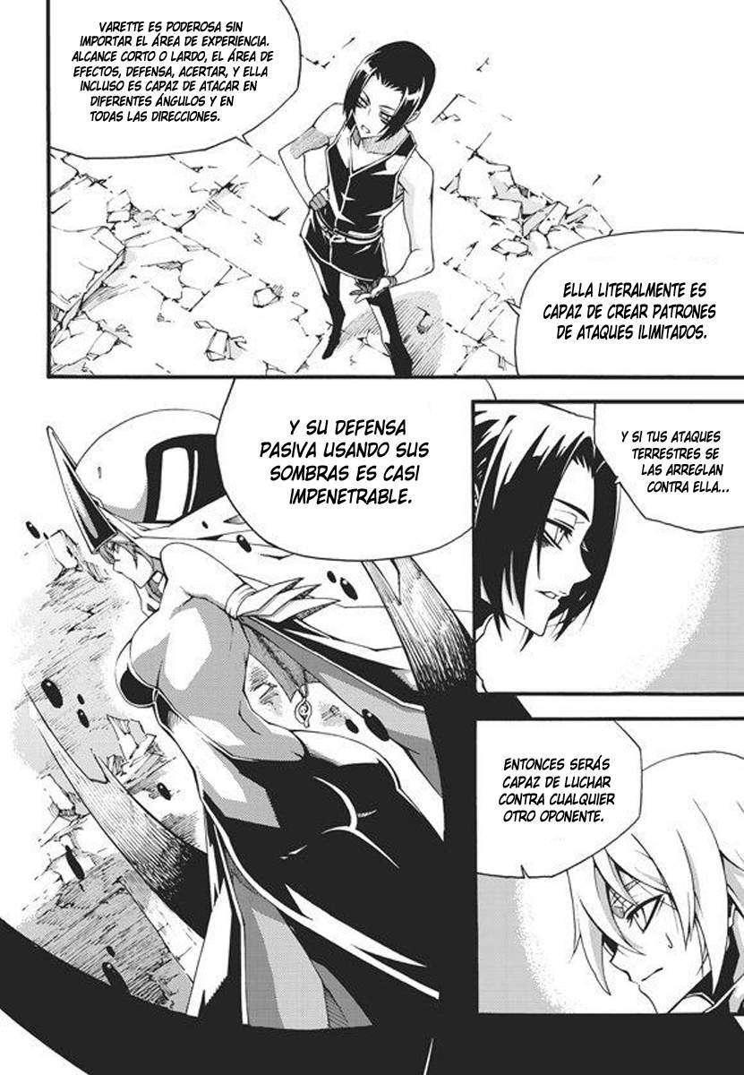 Capitulo 94 page 5
