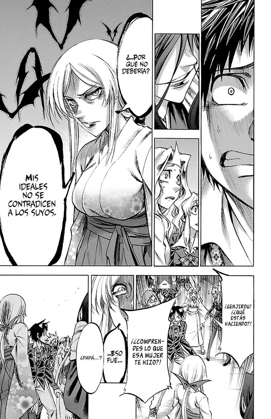 Capitulo 182 page 19