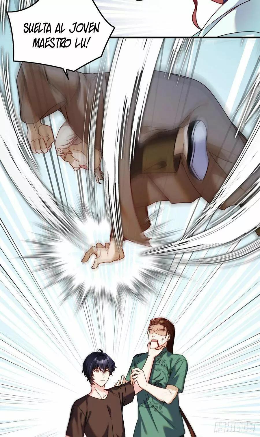 Capitulo 85 page 23
