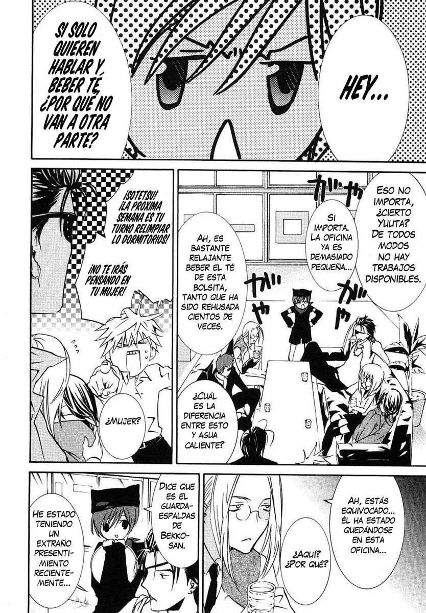 Capitulo 65 page 14