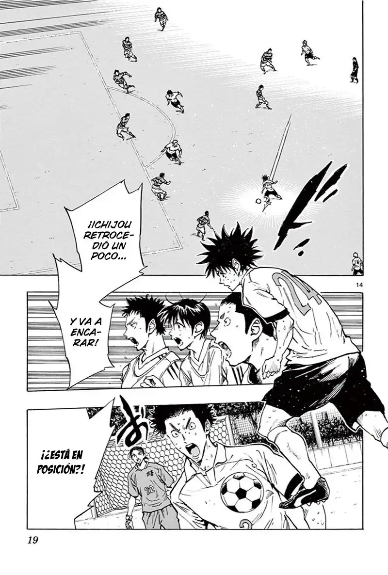 Capitulo 208 page 22