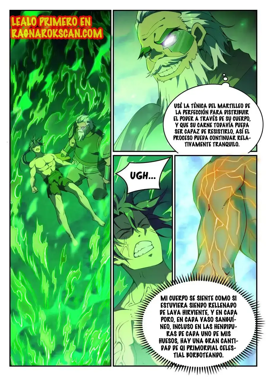 Capitulo 764 page 3
