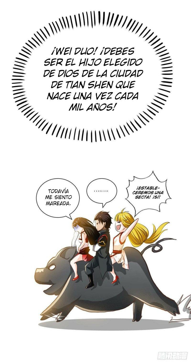 Capitulo 19 page 12