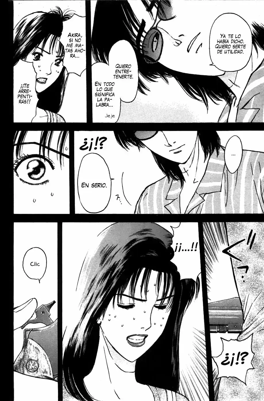 Capitulo 67 page 22