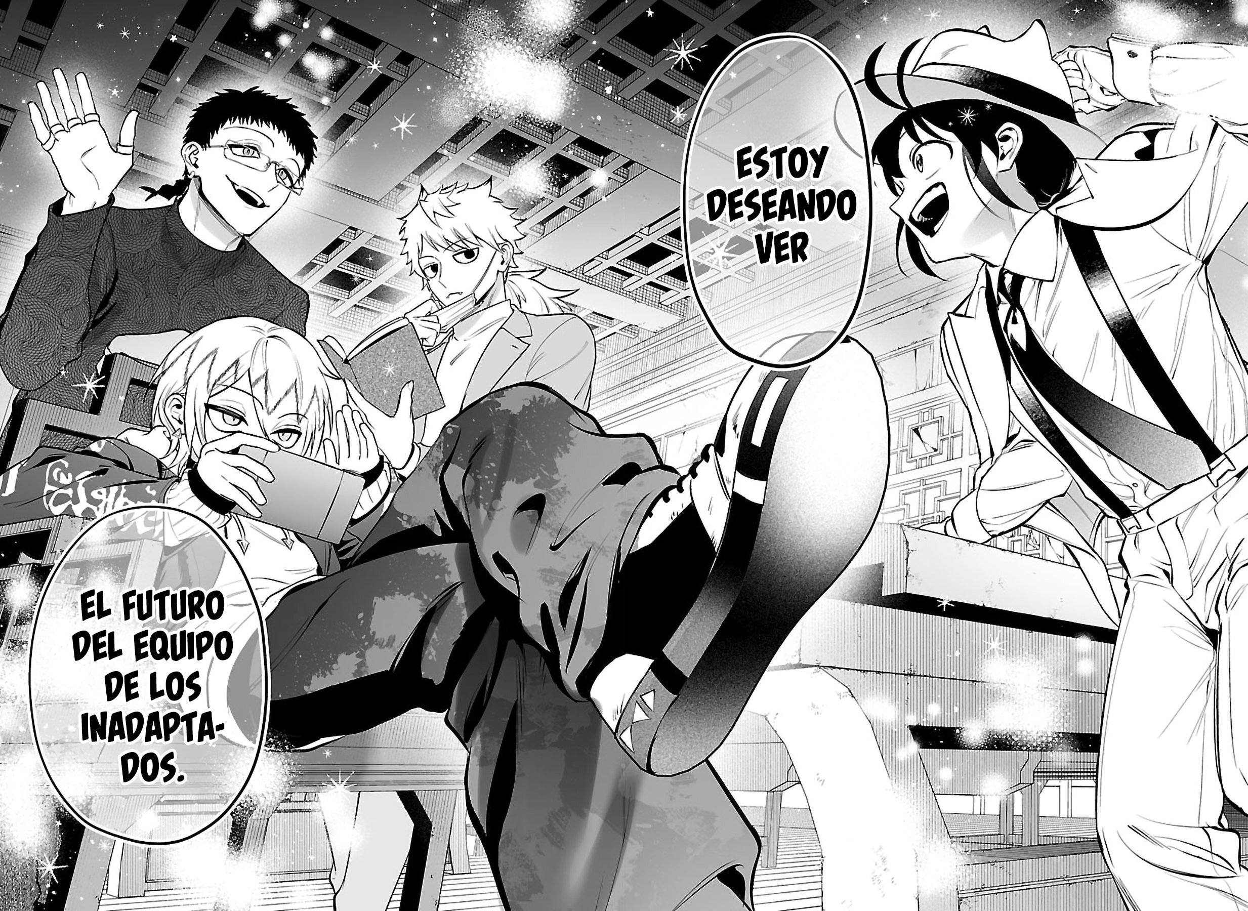 Capitulo 40 page 19