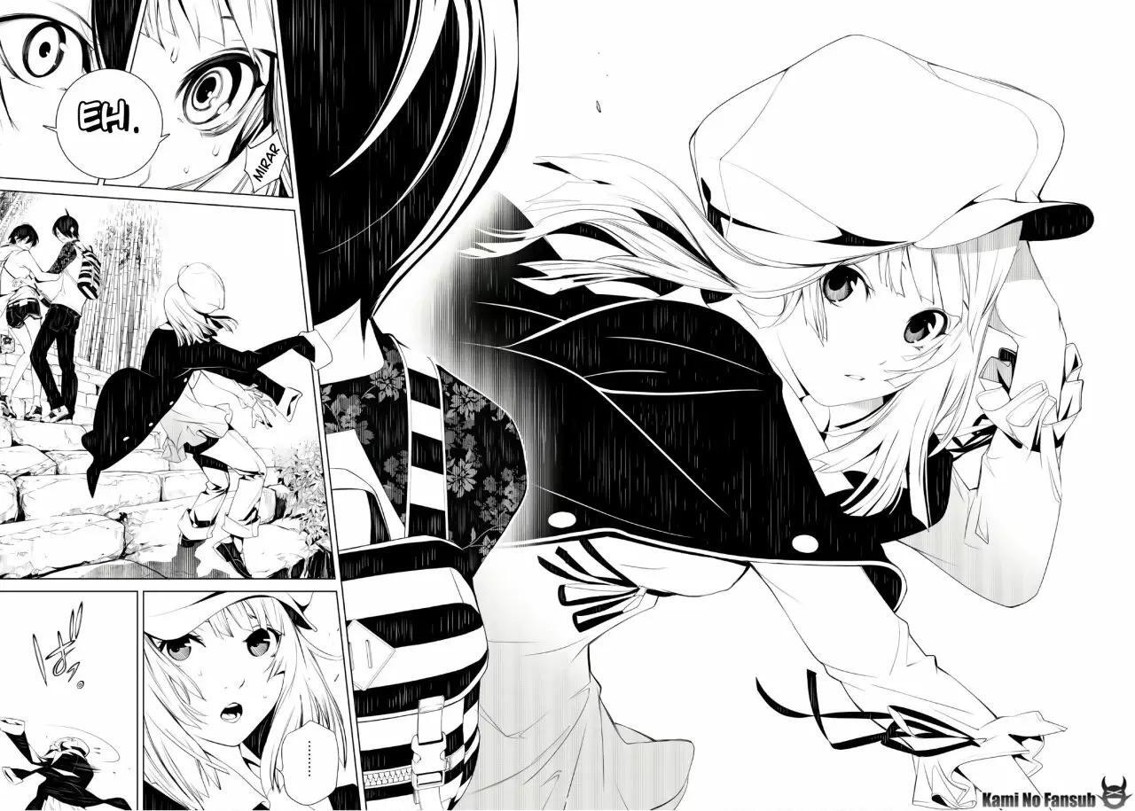 Capitulo 46 page 18