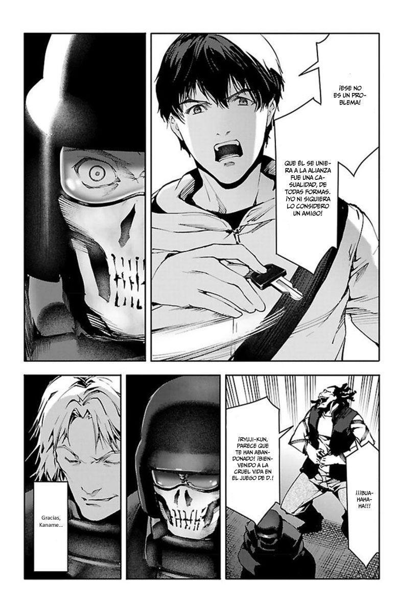Capitulo 21 page 18