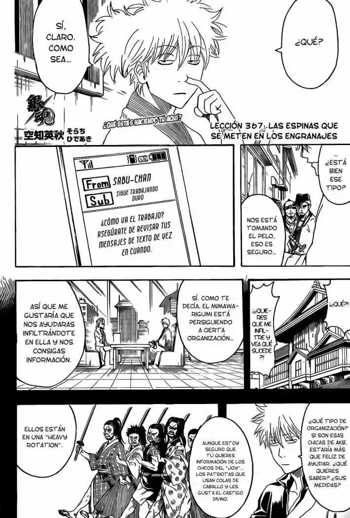 Capitulo 367 page 2