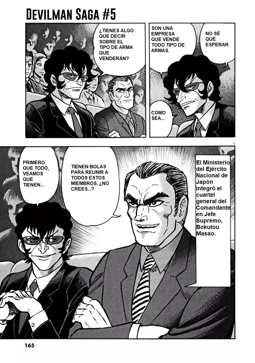 Capitulo 41 page 4