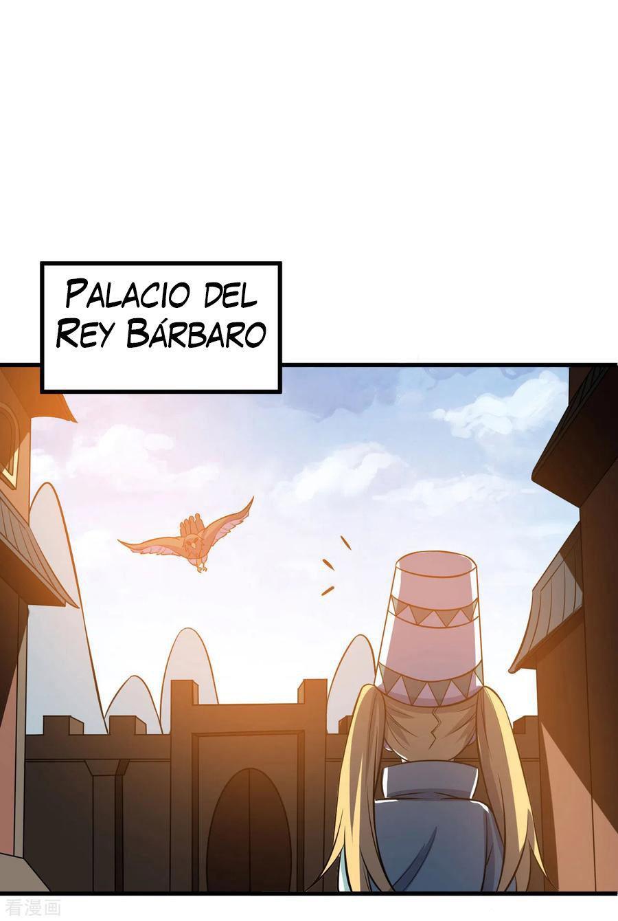 Capitulo 95 page 19