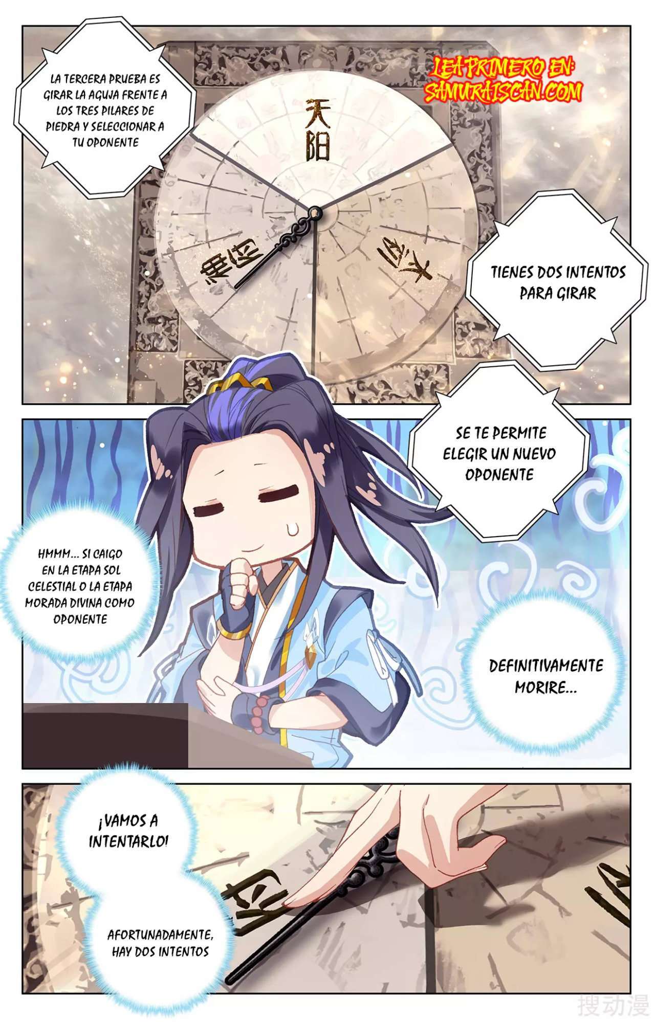 Capitulo 466 page 8