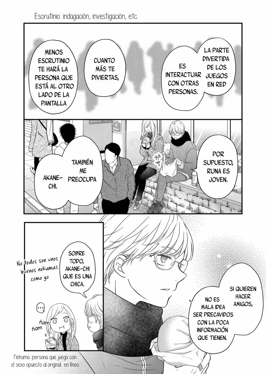 Capitulo 48 page 11