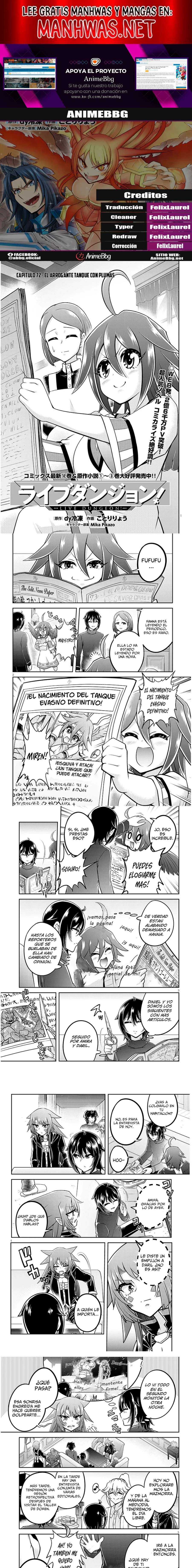 Capitulo 72 page 1