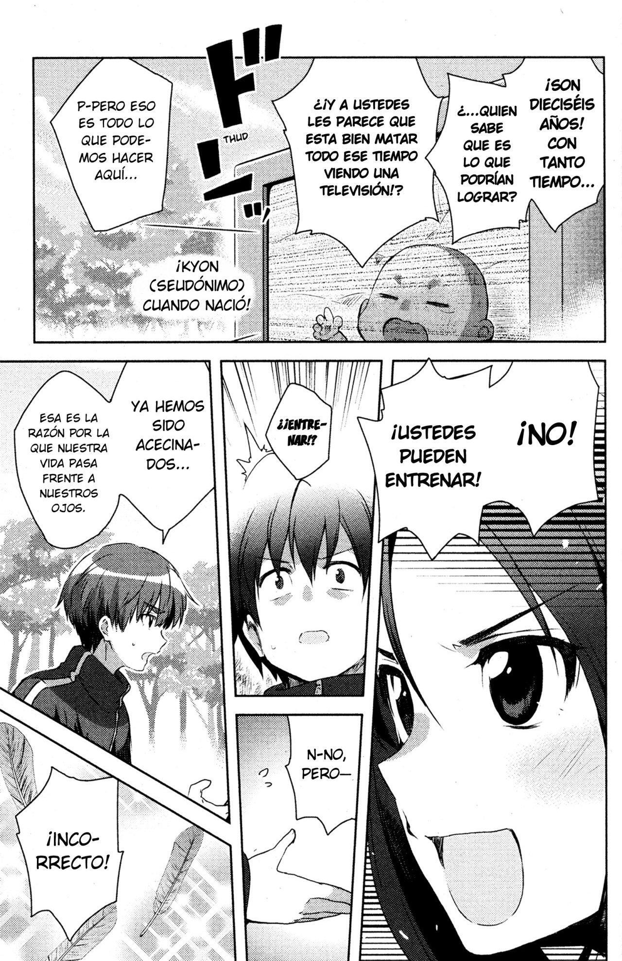 Capitulo 67 page 7