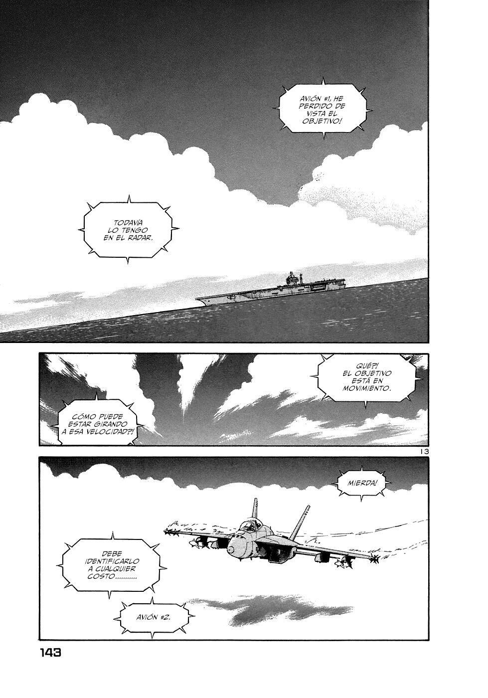 Capitulo 161 page 14