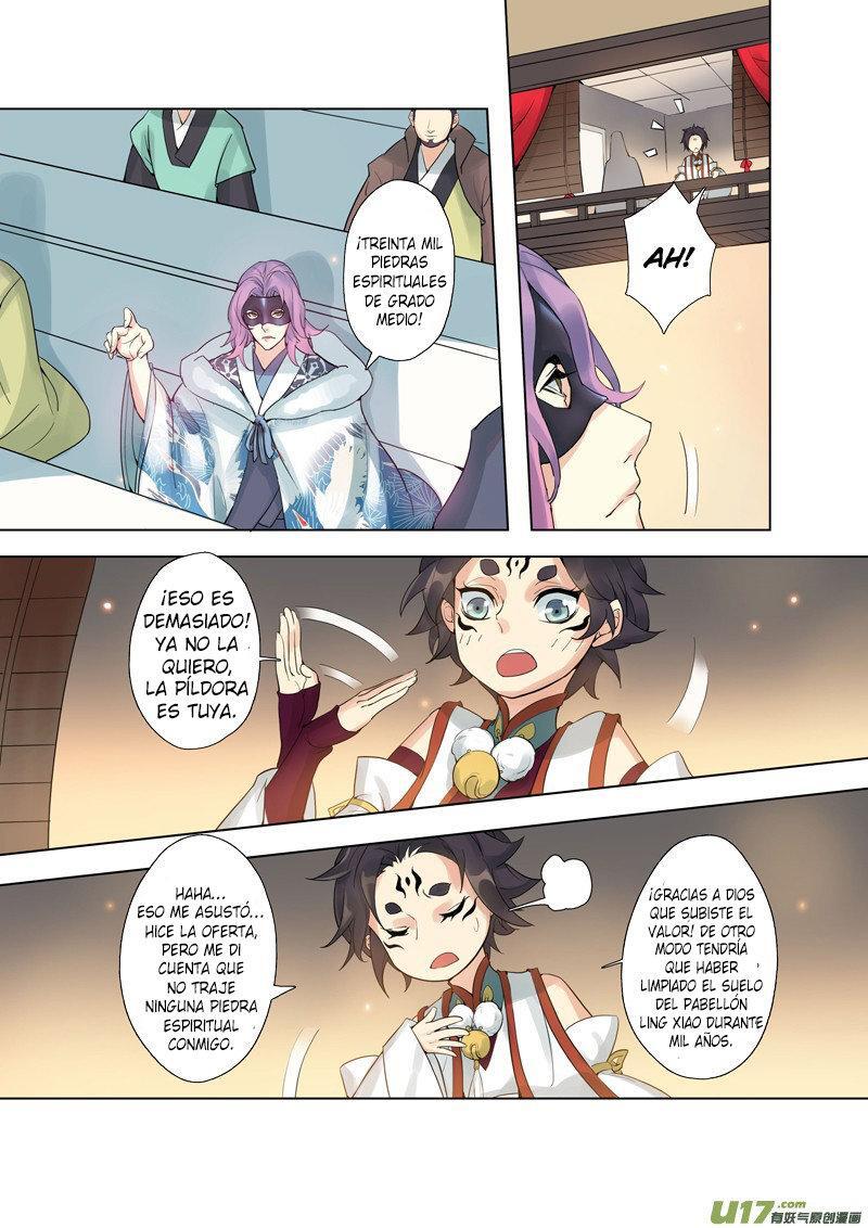 Capitulo 20 page 14