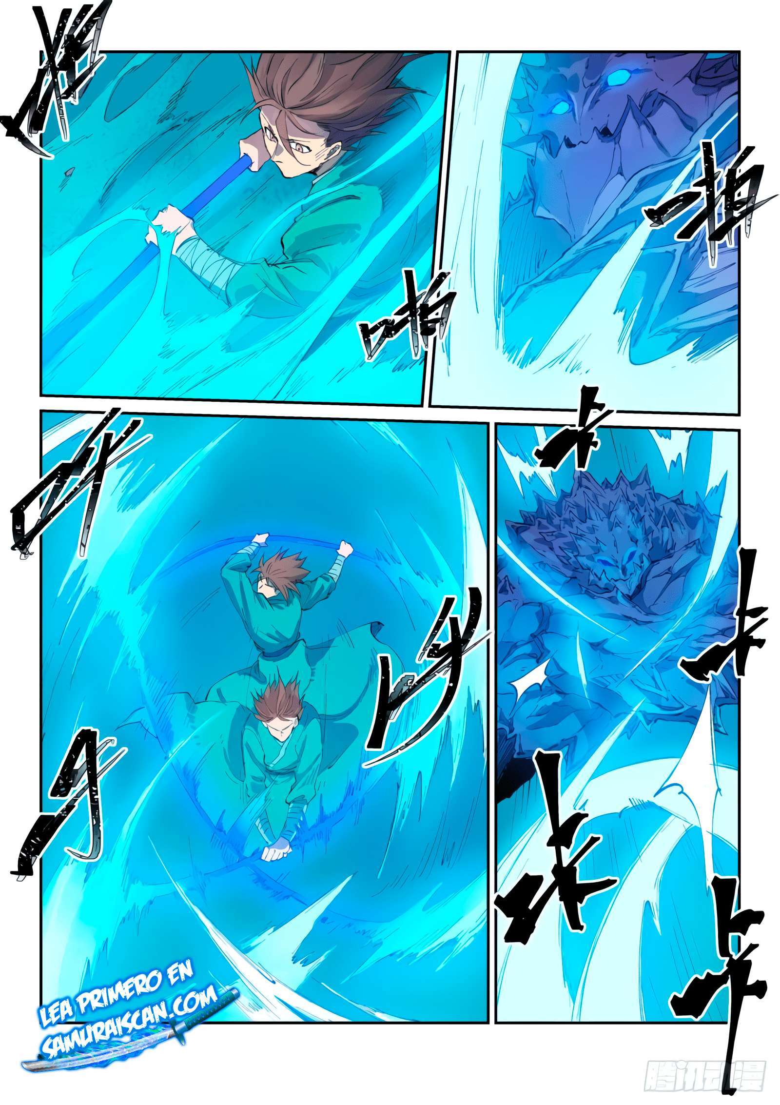 Capitulo 443 page 7