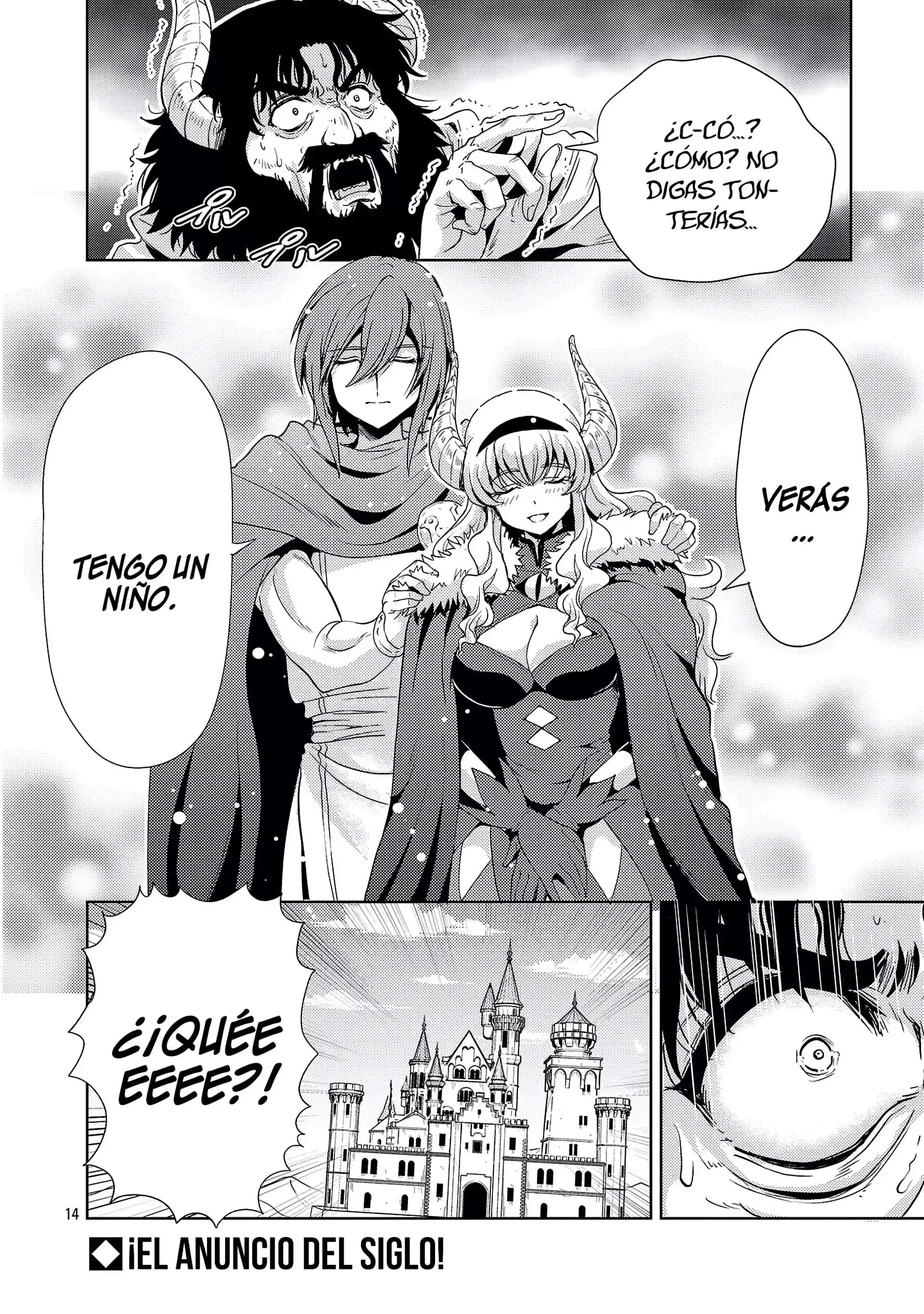 Capitulo 71 page 13