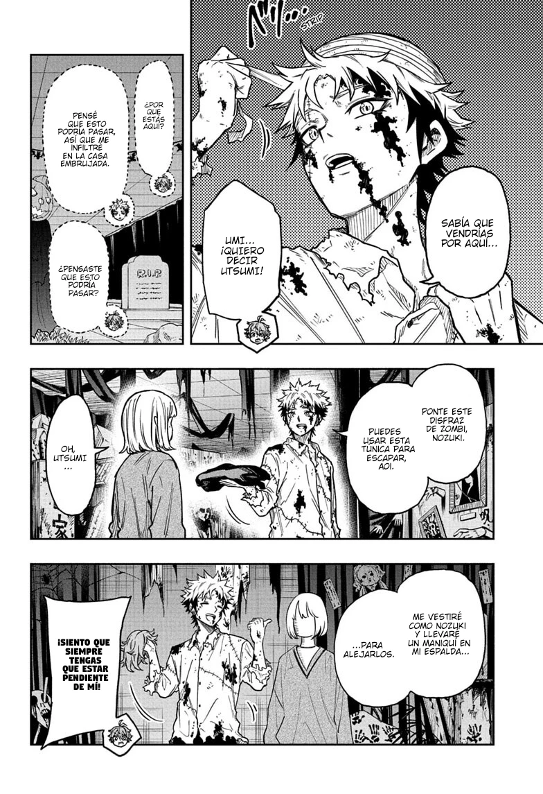 Capitulo 90 page 9