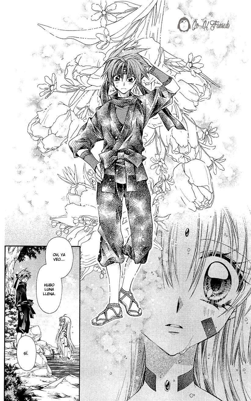Capitulo 34 page 22