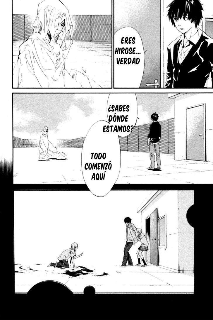 Capitulo 76 page 19