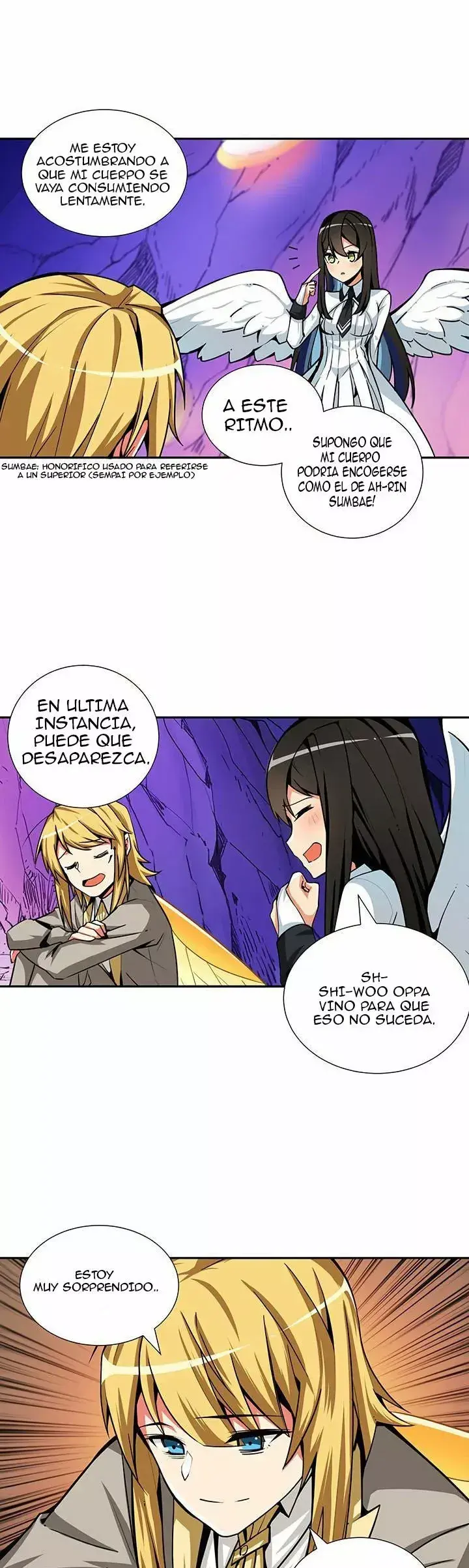 Capitulo 38 page 17