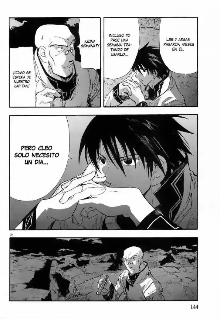Capitulo 9 page 29