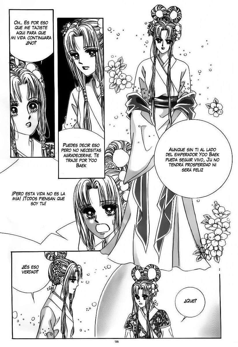 Capitulo 64 page 16
