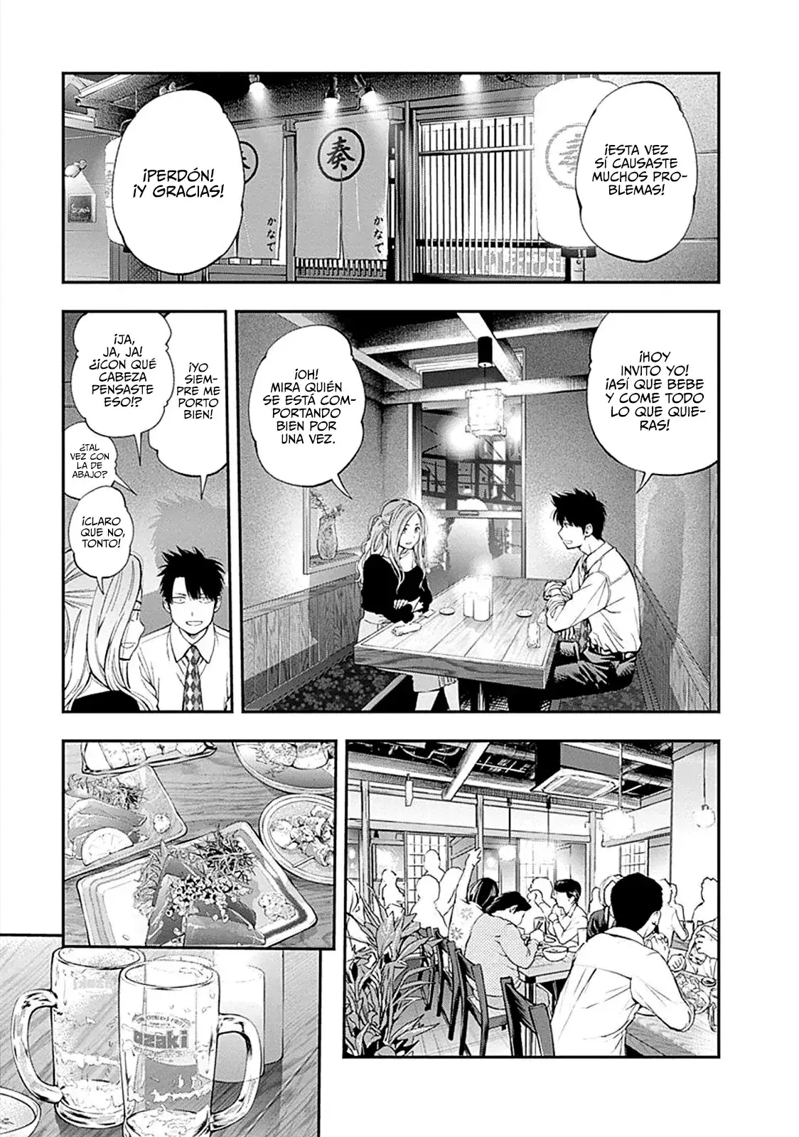 Capitulo 54 page 16