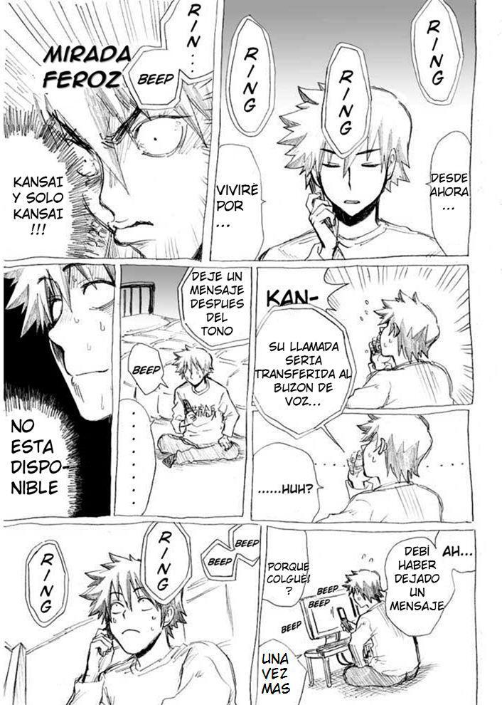 Capitulo 14.50 page 14