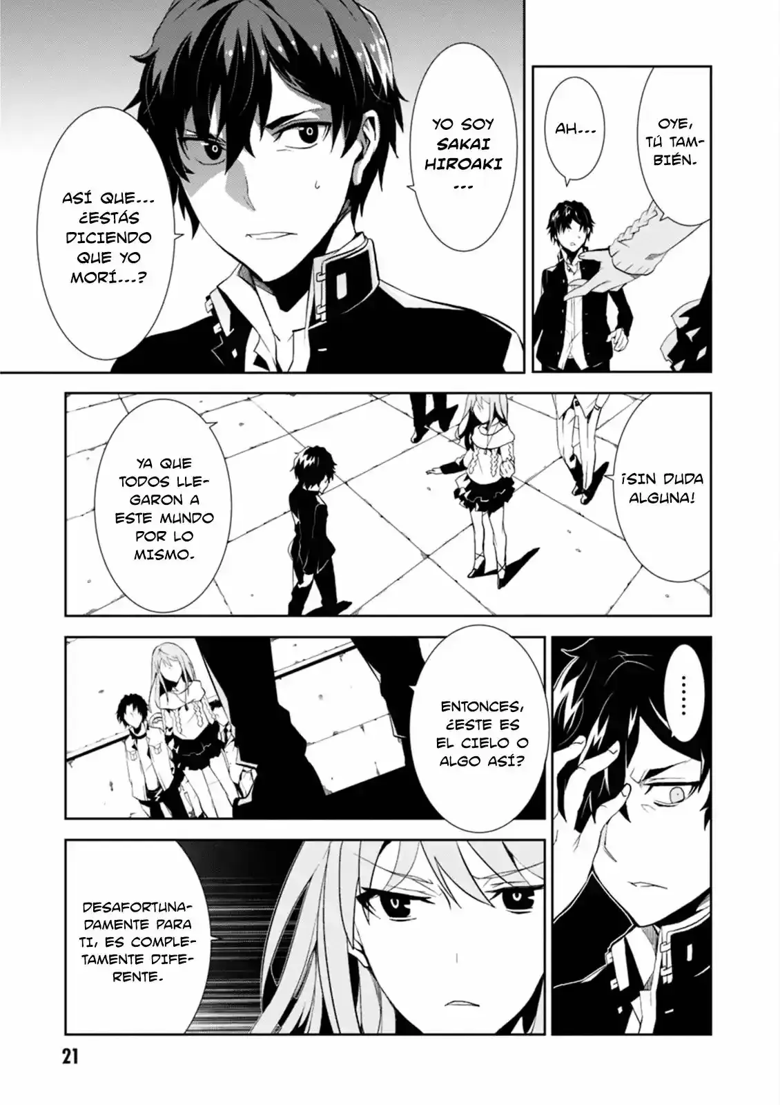 Capitulo 1 page 23