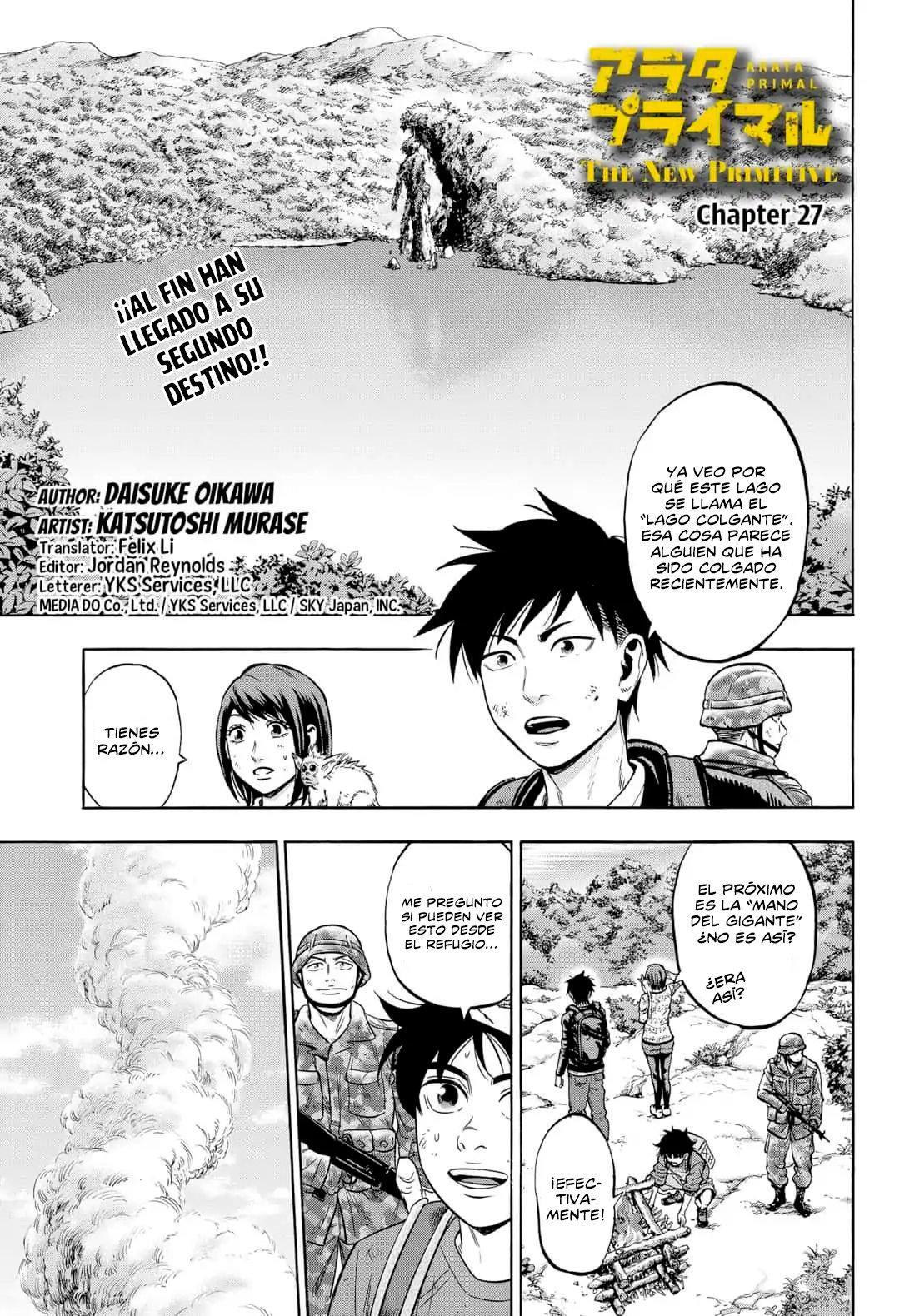 Capitulo 27 page 2