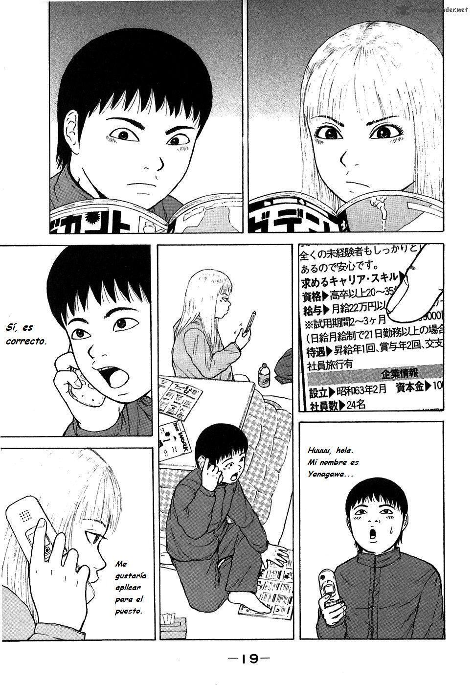 Capitulo 56 page 21