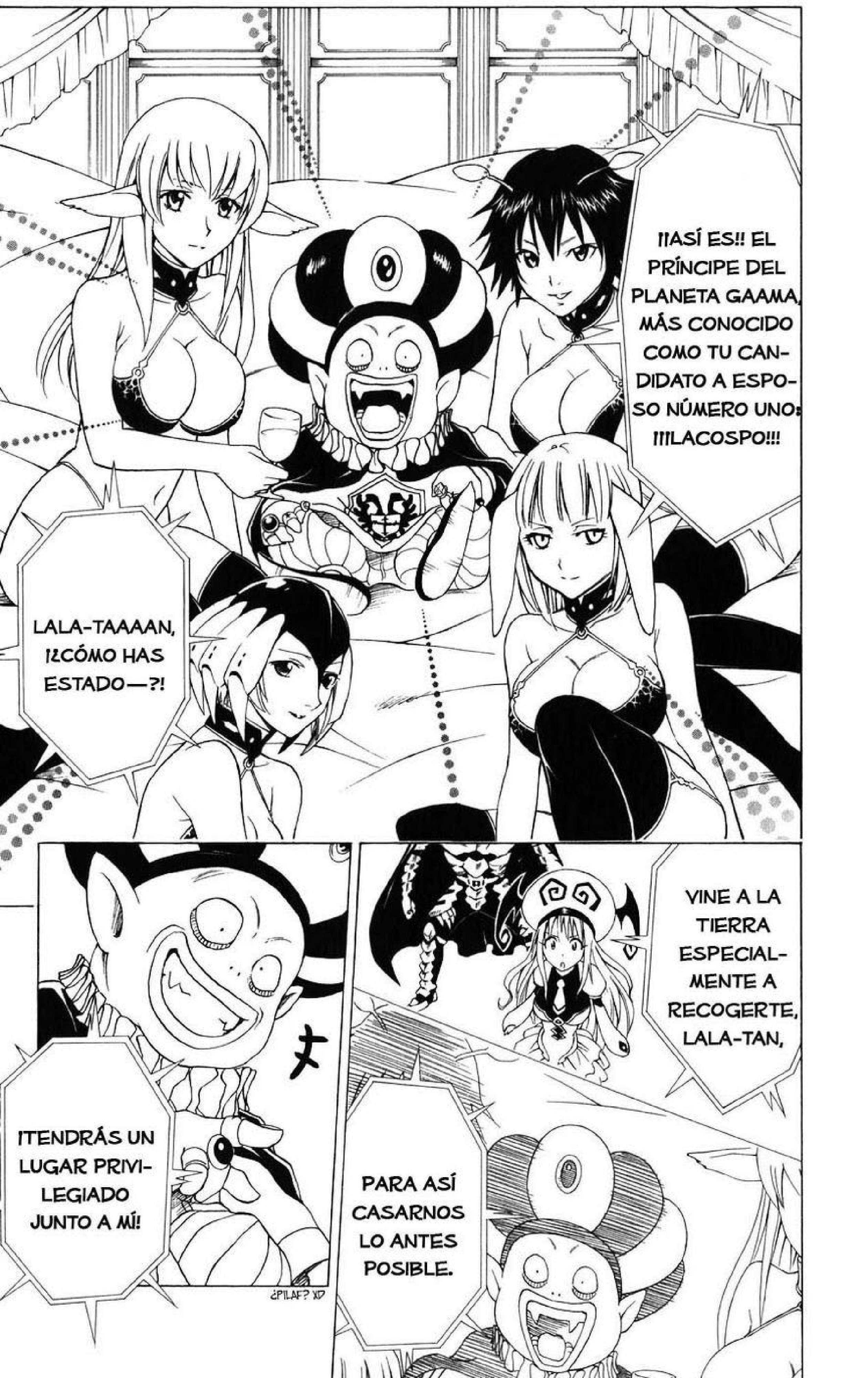 Capitulo 35 page 21