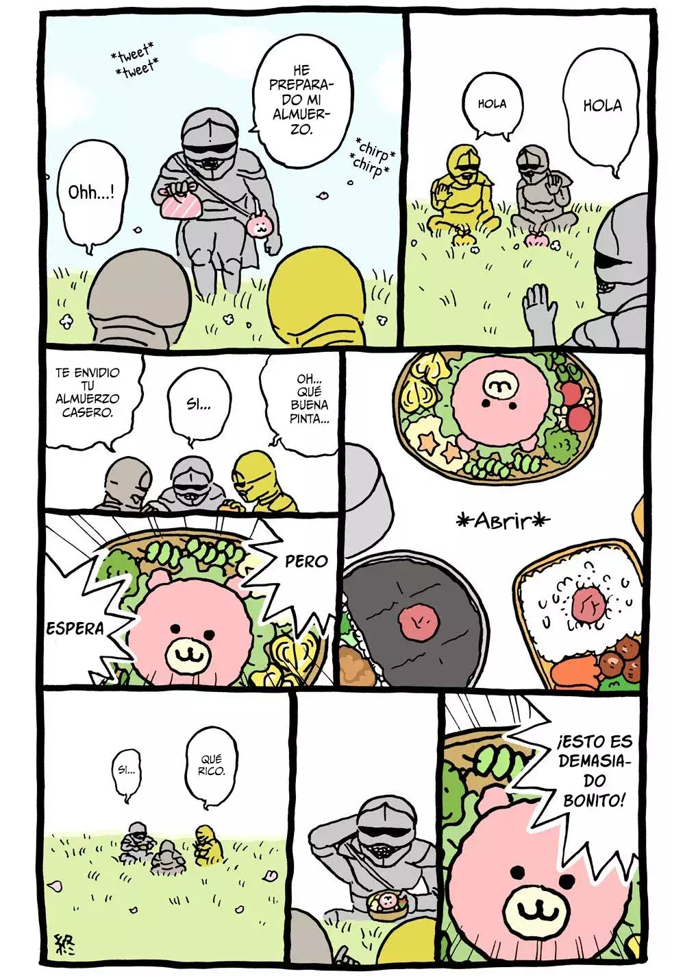 Capitulo 15 page 1