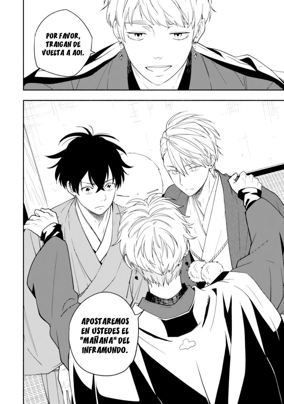 Capitulo 88 page 30